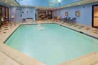 Hampton Inn Joliet-I-80 - Pool