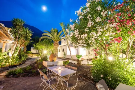 Hotel La Sciara