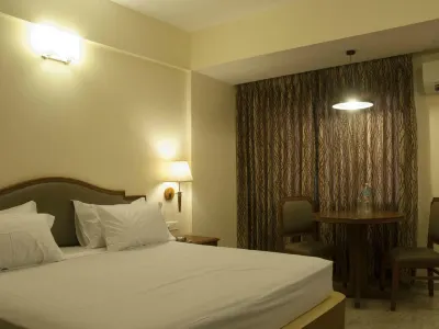 Comfort Hotels Hotels in Coimbatore
