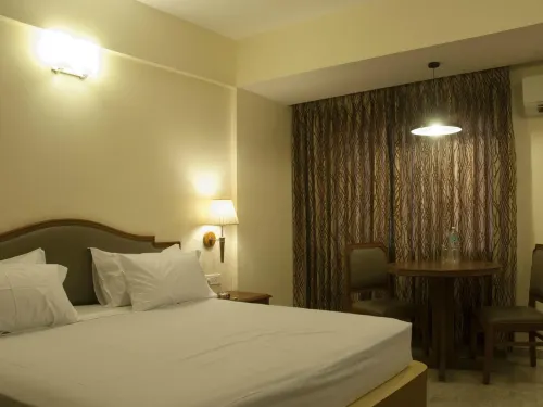 Comfort Hotels Hotels in Coimbatore