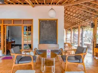 Bhumi Hostel Hotels in Kotagede