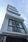 Central Westlake Residence 2 - By Pegasy Group Các khách sạn gần Chợ đầu mối phía Bắc