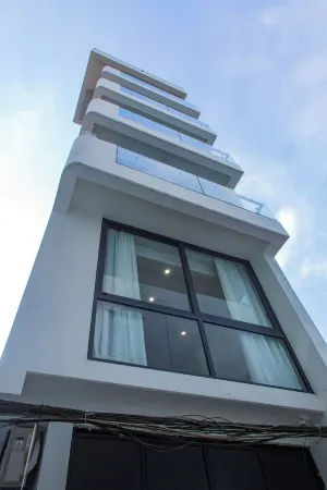 Central Westlake Residence 2 - Managed by Pegasy Group