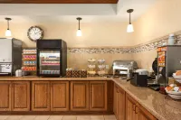 Country Inn & Suites by Radisson, Minot, ND - Desayuno