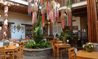 Hotel Casa del Naranjo