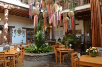 Hotel Casa del Naranjo Hôtels à : Pátzcuaro