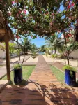 CONDOMÍNIO Shalom Beach Hotels near Canoa Quebrada Luxury Residence