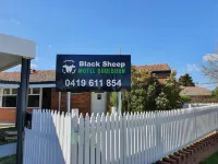 Black Sheep Motel Goulburn Hotels in Goulburn
