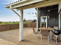 "Wolter" - 700m from the Sea Hotels in Harboøre