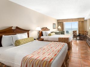 Tidelands Caribbean Boardwalk Hotel and Suites