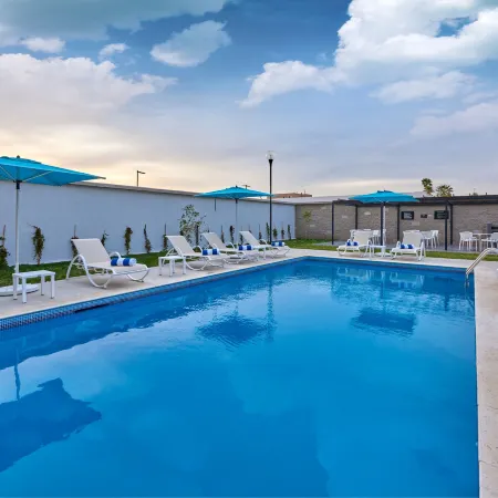 City Express by Marriott Ensenada
