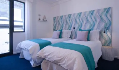 Mediterrâneo Madeira Hotels in Ponta Delgada