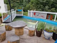 Hadong Cloud Hill Pension