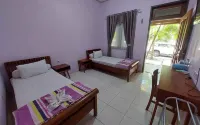 Sunrise Hotel Larantuka Hotel di 