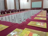 Hotel Mersi Bukittinggi (Hotel Syariah) Hotels in Bukittinggi