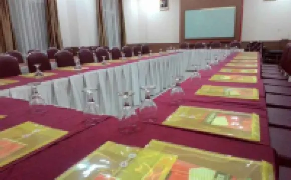 Hotel Mersi Bukittinggi (Hotel Syariah)