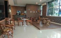 Golden Ganesha Hotel Yogyakarta by Ecommerceloka Hotels in Banguntapan