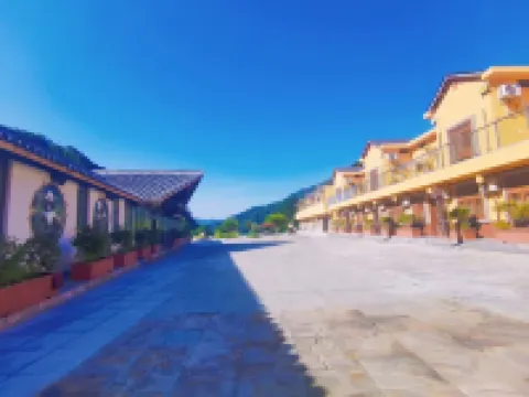 Foping Yueke New Residential Hotel