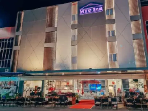Mtc Inn 農薩酒店