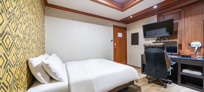 Uijeongbu Venezia Hotels in Uijeongbu