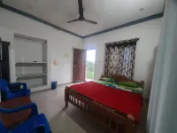 Coorg Relax Home Hotels in Mekeri