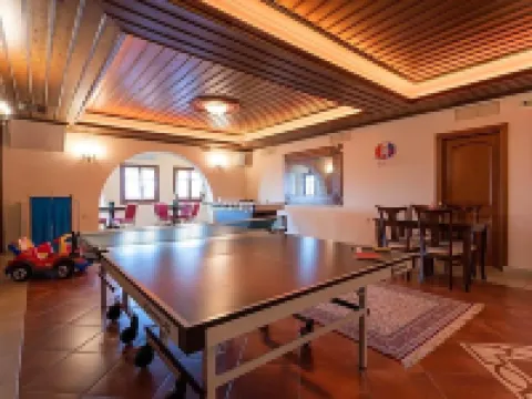 科尼特薩高山酒店 科尼察酒店