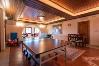 Konitsa Mountain Hotel Hotels in Tymphaea
