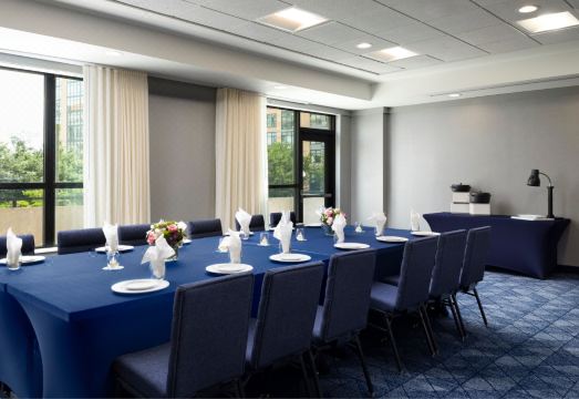 객실 침구 컨디션