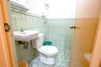 GV Hotel Ozamis Hotels in Clarin