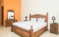 Ndalem Padma Guesthouse