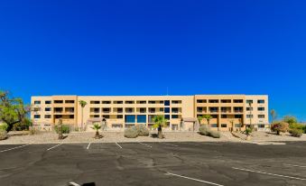 Studio 6 Suites Lake Havasu City, AZ