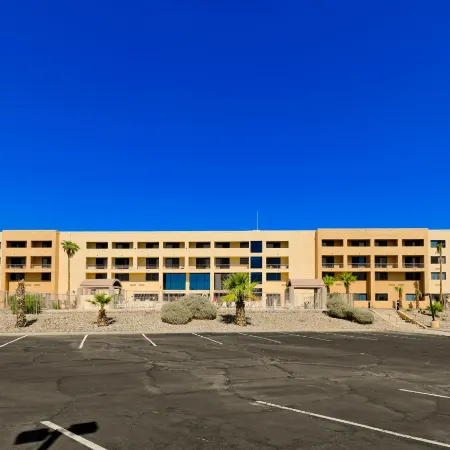 Studio 6 Suites Lake Havasu City, AZ