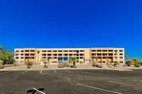 Studio 6 Suites Lake Havasu City, AZ