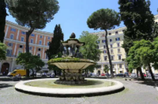 Residenza Vittoria Roma