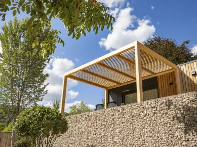 Domus 4+2 Hotels in 