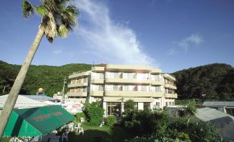 Kerama Beach Hotel