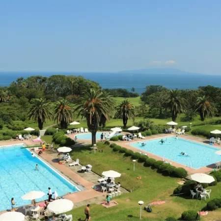 Kawana Hotel