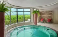 Château Hôtel Grand Barrail - Romantic