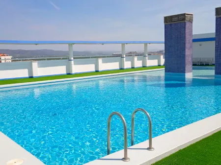 Apartamentos Mar de Oropesa 3000