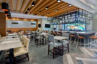 Hyatt House Tampa Airport/Westshore - Bares