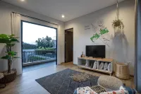 Gaia Lodge the Kusuma Hill Batu - Malang Batu Sub-District住宿飯店