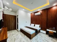 Thanh Hong Hotel - Park Yeri