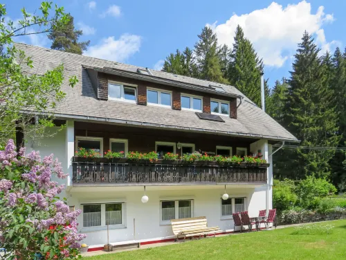 Haus Ganter Hotels in Hinterzarten