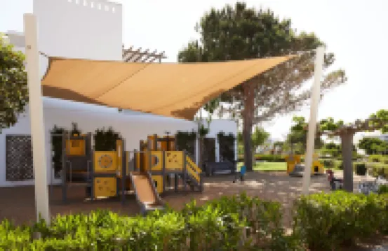 Hotel Marmari Palace