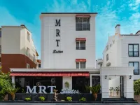 Mrt Suites Lara Hotels near Kadriye Beach