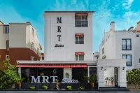 Mrt Suites Lara - مطابخ