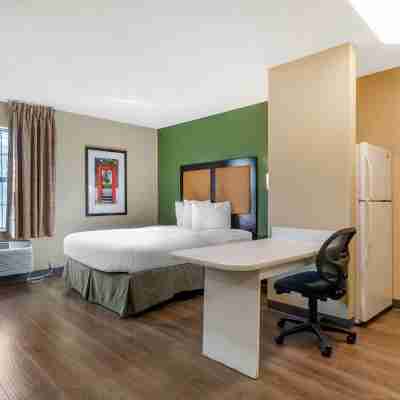 Extended Stay America Suites - Seattle - Everett - North Rooms