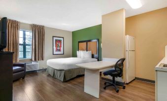 Extended Stay America Suites - Seattle - Everett - North