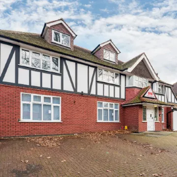 Flexistay Aparthotel Sutton