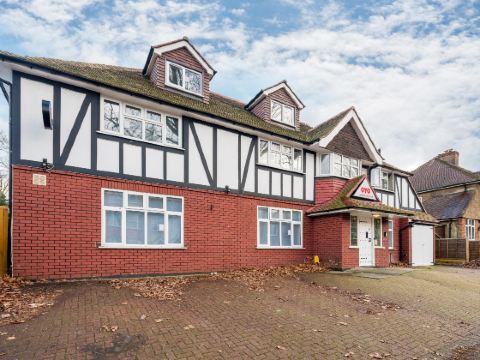 フレクシステイ アパートホテル サットン